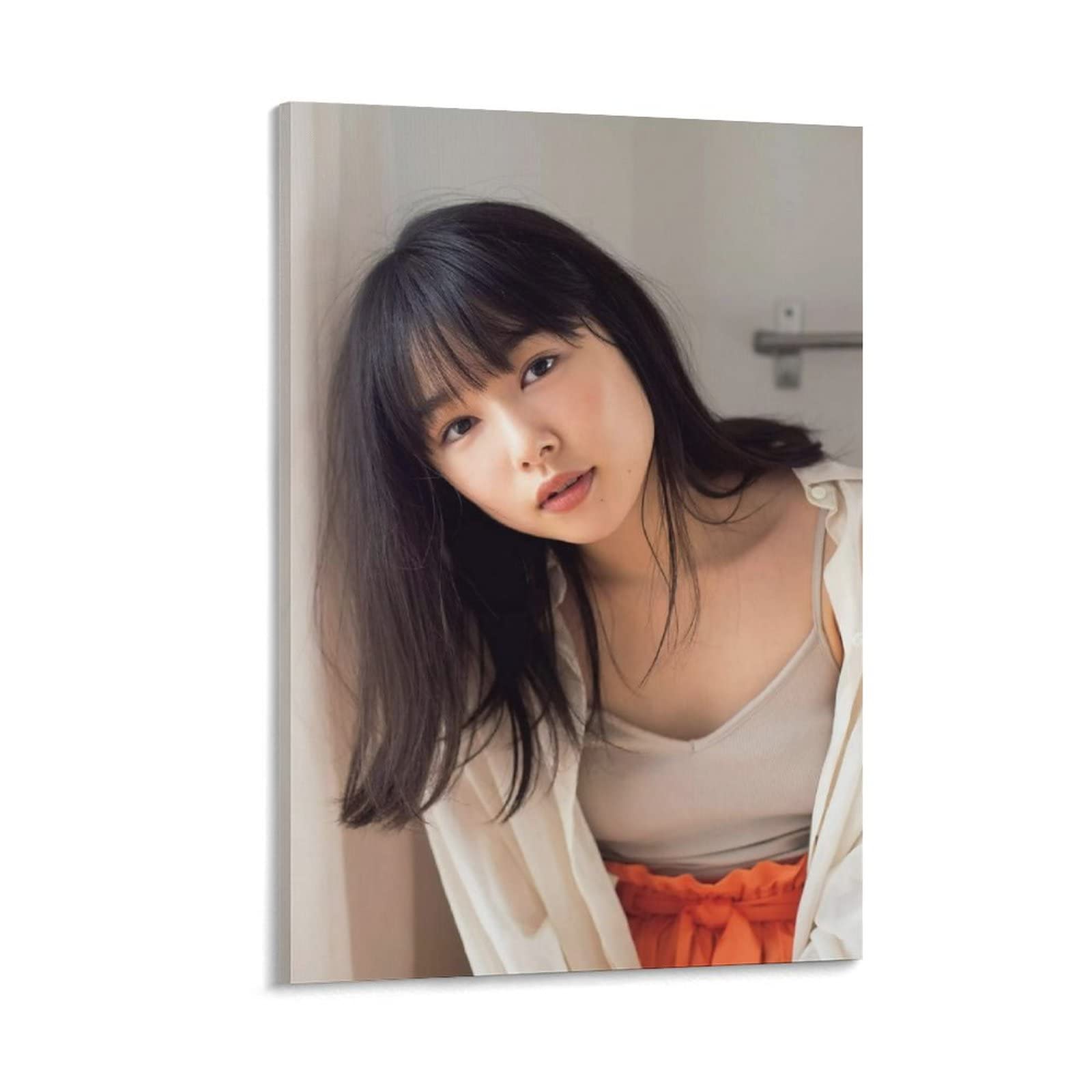 Amazon.co.jp: アートパネル桜井日奈子かわいいポスター10写真清純